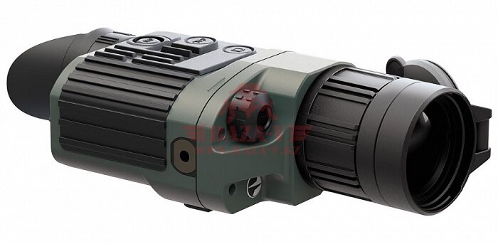Цифровой тепловизор Pulsar Quantum LD38S