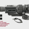 Тепловизионная насадка FLIR Apollo Pro LR 640 100mm (60 Hz) (Black)