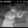 Тепловизионная насадка FLIR Apollo Pro LR 640 100mm (60 Hz) (Black)