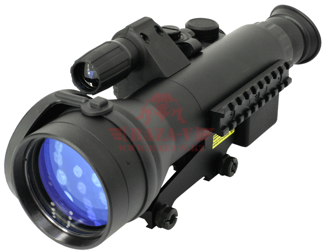 Прицел НВ на базе ЭОП Pulsar Sentinel GS 2.5x60