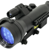 Прицел НВ на базе ЭОП Pulsar Sentinel GS 2.5x60