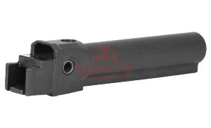 Труба приклада для АК47/74, DLG TACTICAL AK Tube-Fixed Adaptor (DLG096) (Black)