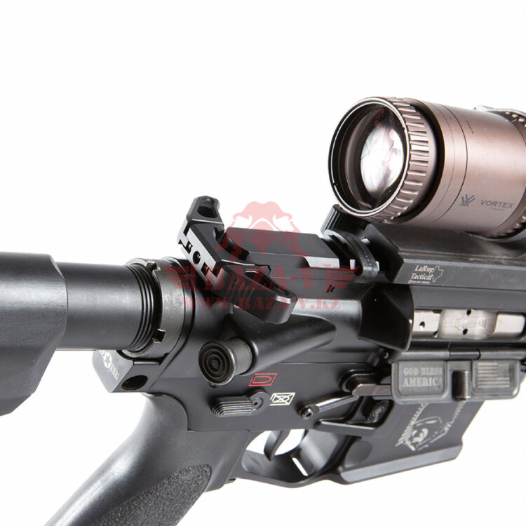 Двухсторонняя рукоять перезарядки POF Strike Eagle Ambi Charging Handle .223Rem (NP3)