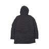 Зимняя куртка-парка Alpha Industries Altitude (Black)