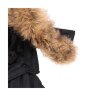 Зимняя куртка-парка Alpha Industries Altitude (Black)