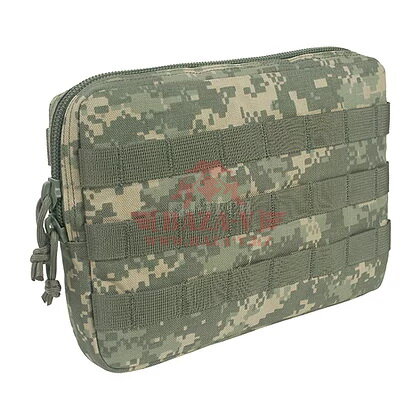 Подсумок для iPad J-Tech® MOLLE iPad Pouch (ACU Digital)