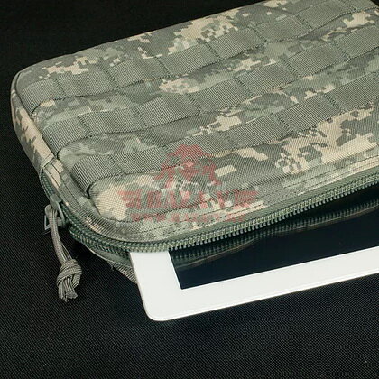 Подсумок для iPad J-Tech® MOLLE iPad Pouch (ACU Digital)