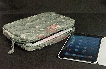 Подсумок для iPad J-Tech® MOLLE iPad Pouch (ACU Digital)