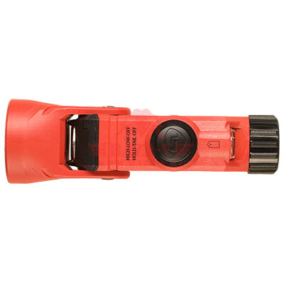 Фонарь пожарного/спасателя Vantage®180 StreamLight® (Orange)