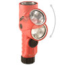 Фонарь пожарного/спасателя Vantage®180 StreamLight® (Orange)