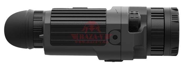 Цифровой тепловизор Pulsar Quantum HD19S (Black)