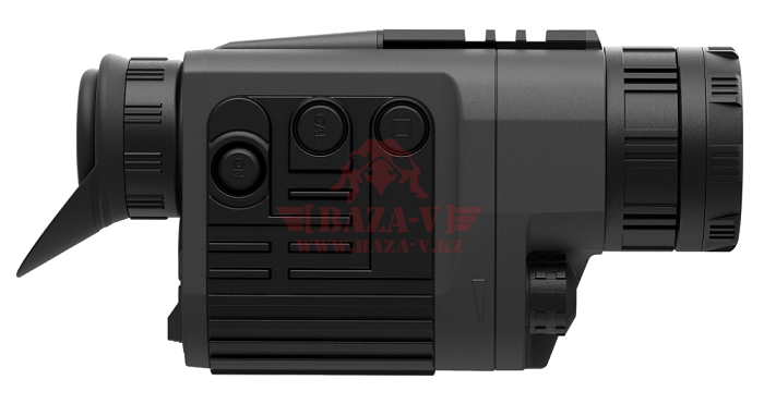 Цифровой тепловизор Pulsar Quantum HD19S (Black)