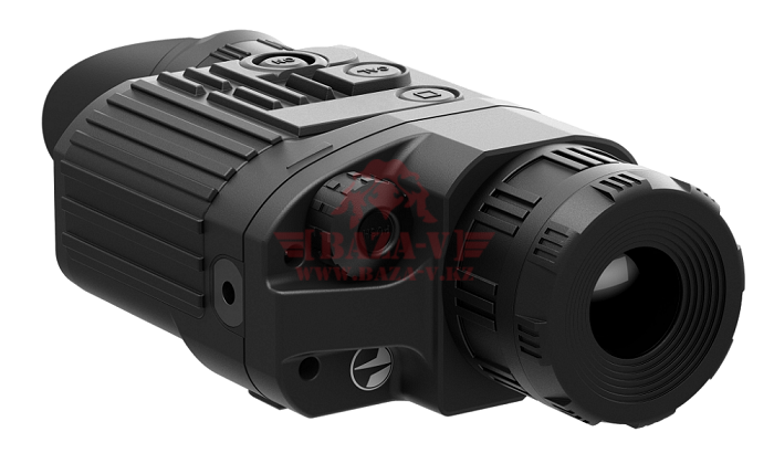 Цифровой тепловизор Pulsar Quantum HD19S (Black)