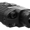 Цифровой тепловизор Pulsar Quantum HD19S (Black)