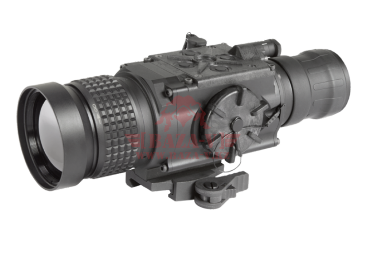 Тепловизионная насадка FLIR Apollo 336 50mm (30Hz) (TAT253CN4APOL01) (Black)