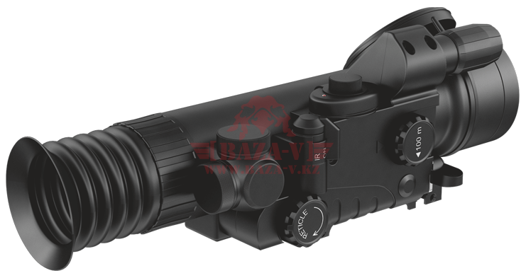 Прицел НВ на базе ЭОП Pulsar Sentinel G2+ 3x50
