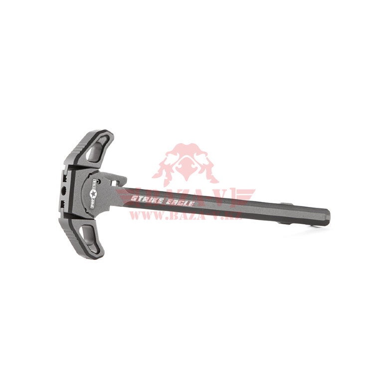 Двусторонняя рукоять перезарядки POF Strike Eagle Ambi Charging Handle .308Win (1543 NP3)