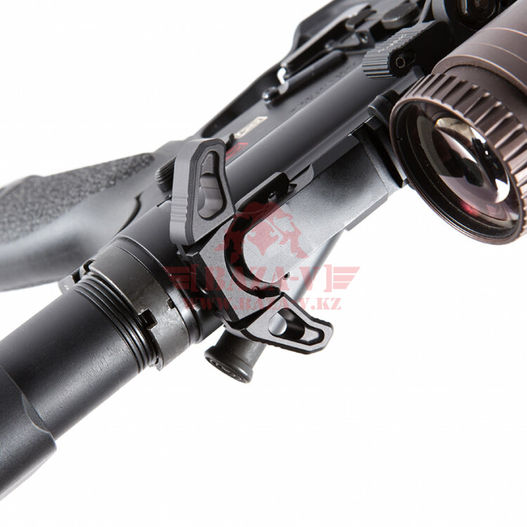 Двусторонняя рукоять перезарядки POF Strike Eagle Ambi Charging Handle .308Win (1543 NP3)
