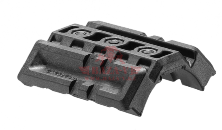 Двойная планка Пикатинни FAB-Defense DPR 16/4