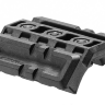 Двойная планка Пикатинни FAB-Defense DPR 16/4