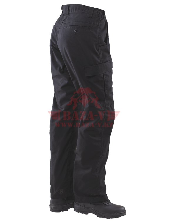 Тактические брюки TRU-SPEC Men’s 24-7 SERIES® Simply Tactical Cargo Pants (Black)
