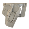Полимерная кобура для ПМ FAB-Defense SC-MAKB (TAN)