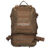Тактический рюкзак Winforce™ Overlander MOLLE Pack (Coyote)