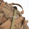 Тактический рюкзак Winforce™ Overlander MOLLE Pack (Coyote)