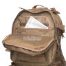 Тактический рюкзак Winforce™ Overlander MOLLE Pack (Coyote)
