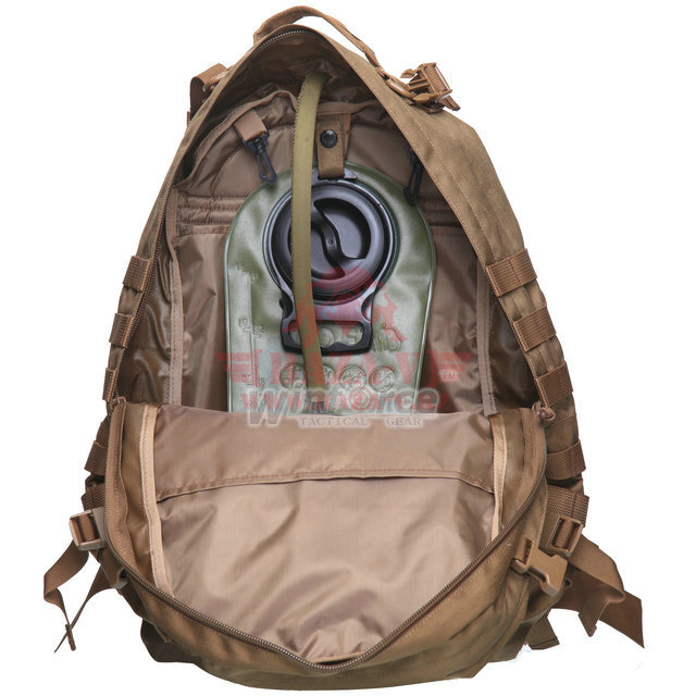 Тактический рюкзак Winforce™ Overlander MOLLE Pack (Coyote)