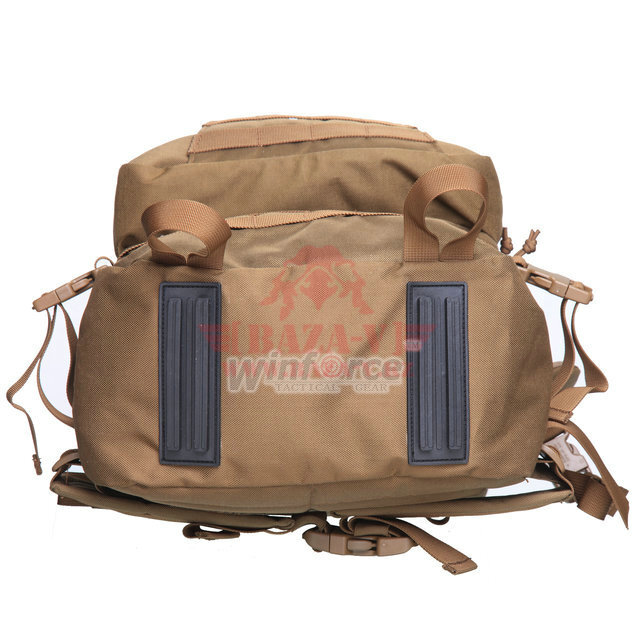 Тактический рюкзак Winforce™ Overlander MOLLE Pack (Coyote)