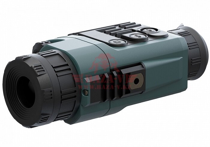 Цифровой тепловизор Pulsar Quantum LD19S (Black)