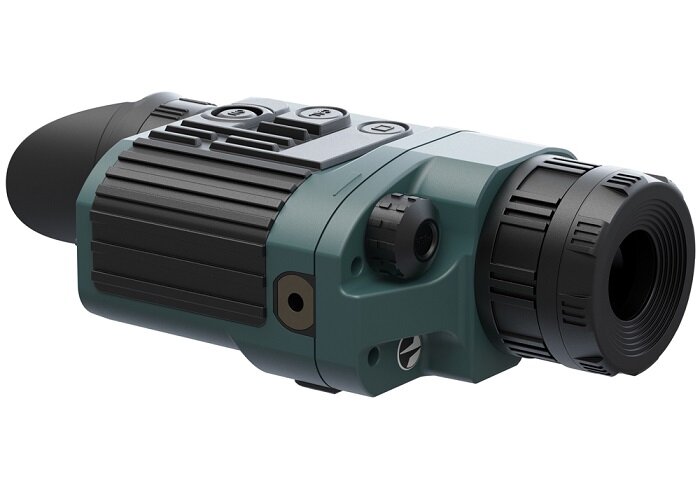 Цифровой тепловизор Pulsar Quantum LD19S (Black)