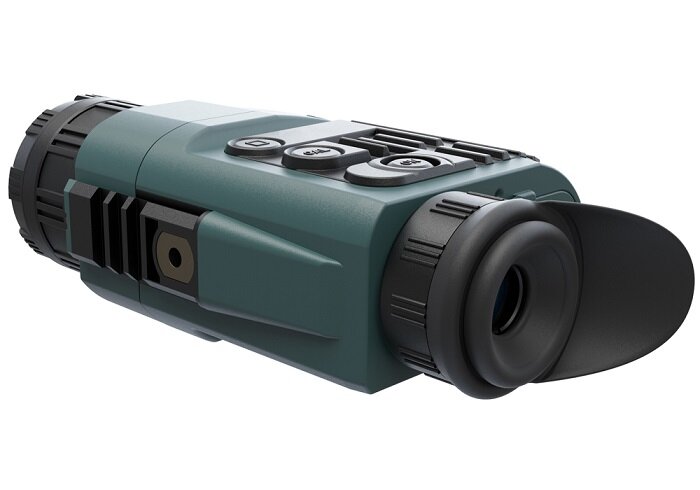 Цифровой тепловизор Pulsar Quantum LD19S (Black)