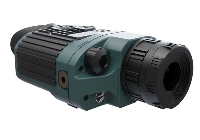 Цифровой тепловизор Pulsar Quantum LD19S (Black)