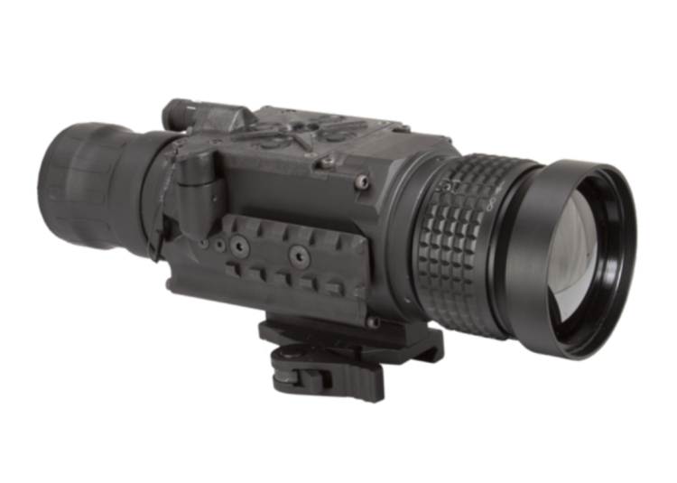 Тепловизионная насадка FLIR Apollo 336 50mm (60Hz) (TAT256CN4APOL01) (Black)