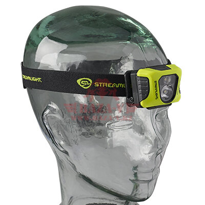 Налобный фонарь Streamlight Enduro PRO USB Industrial Headlamp