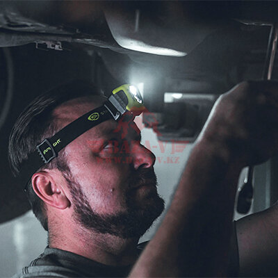 Налобный фонарь Streamlight Enduro PRO USB Industrial Headlamp
