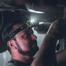 Налобный фонарь Streamlight Enduro PRO USB Industrial Headlamp