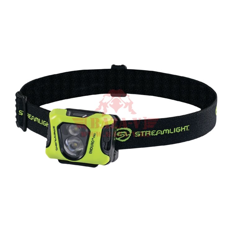 Налобный фонарь Streamlight Enduro PRO USB Industrial Headlamp