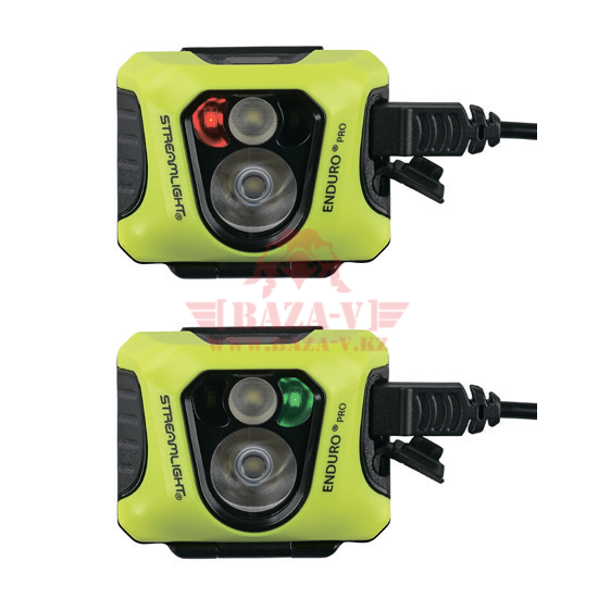 Налобный фонарь Streamlight Enduro PRO USB Industrial Headlamp