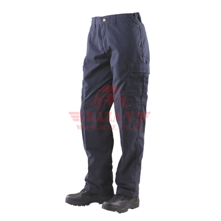 Тактические брюки TRU-SPEC Men’s 24-7 SERIES® Simply Tactical Cargo Pants (Navy)