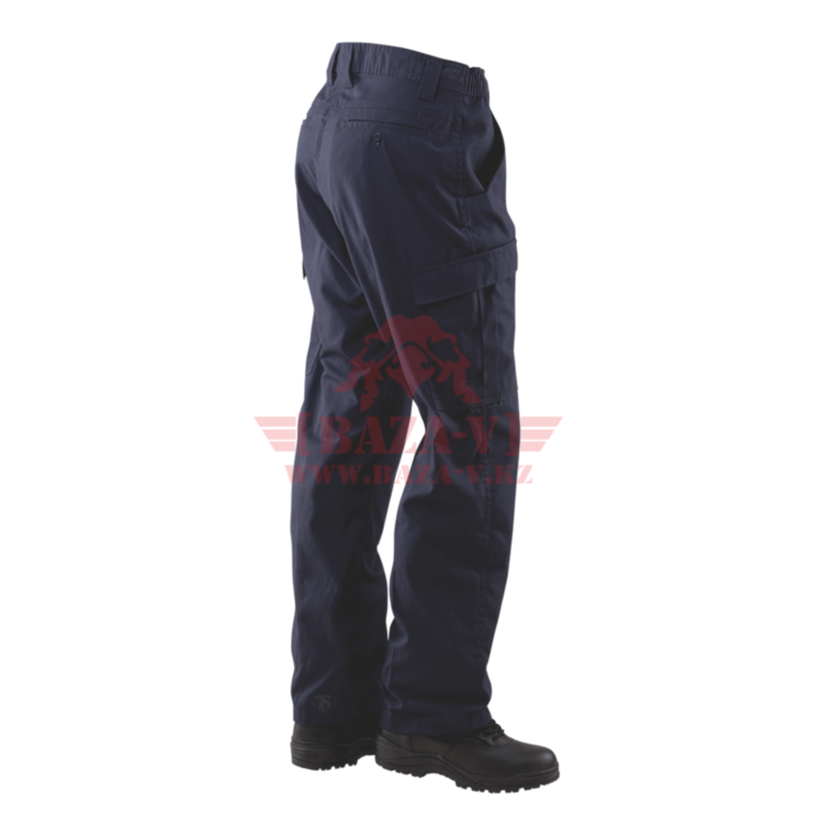 Тактические брюки TRU-SPEC Men’s 24-7 SERIES® Simply Tactical Cargo Pants (Navy)