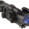 Прицел НВ на базе ЭОП Pulsar Sentinel G2+ 3x50 MD