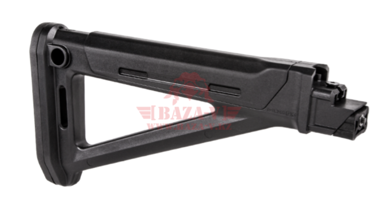 Приклад Magpul® MOE® AK Stock AK47/AK74 MAG616 (Black)