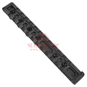 Планка Пикатинни FAB-Defense UPR 16/4 для M4/M16/AR15