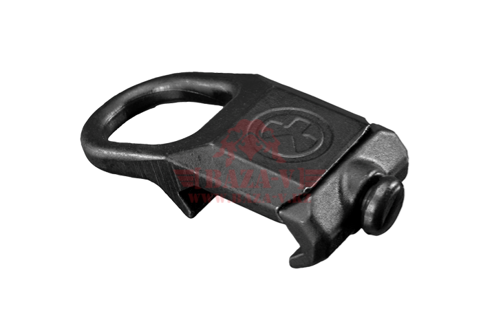 Антабка на планку Weaver/Picatinny Magpul® RSA® MAG502
