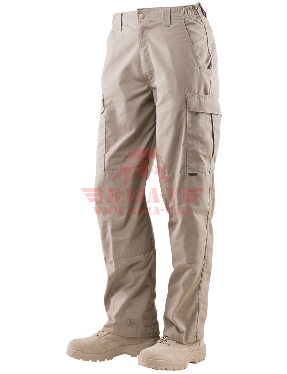 Тактические брюки TRU-SPEC Men’s 24-7 SERIES® Simply Tactical Cargo Pants (Khaki)