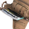 Тактическая сумка через плечо Winforce™ Superman Versipack (Multicam)