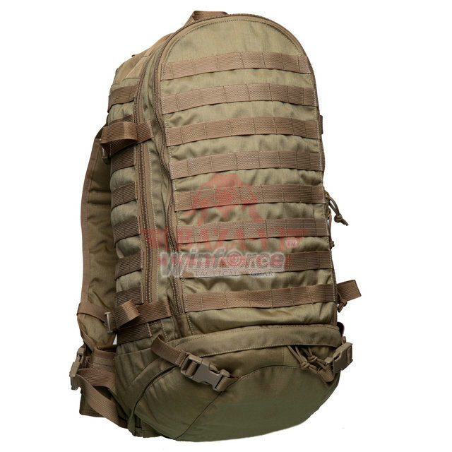 Тактический рюкзак Winforce™ Terminator Recon Pack (Khaki)